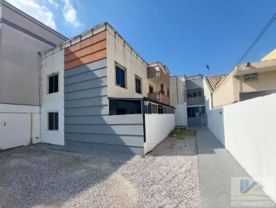 Apartamento para Venda, em So Jos dos Pinhais, bairro Parque da Fonte, 3 dormitrios, 1 banheiro, 1 vaga