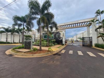 Apartamento para Venda, em Ribeir�o Preto, bairro Reserva Real, 2 dormit�rios, 1 banheiro, 1 vaga