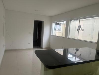 Apartamento para Locao, em Santo Andr, bairro Vila Camilpolis, 2 dormitrios, 1 banheiro, 1 sute, 1 vaga