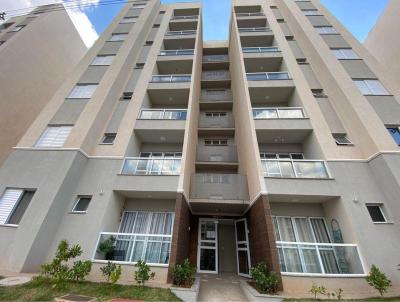 Apartamento para Venda, em Tatu, bairro Jardim Wanderley, 2 dormitrios, 1 banheiro, 1 vaga