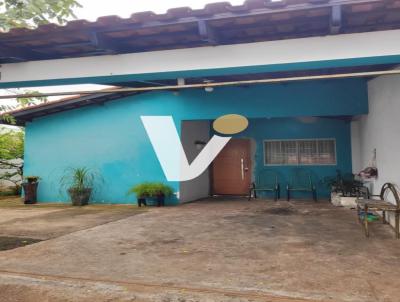 Casa para Venda, em Presidente Prudente, bairro Parque Residencial Francisco Belo Galindo, 2 dormitrios, 1 banheiro, 1 vaga