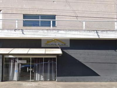 Salo Comercial para Locao, em Limeira, bairro Jardim So Roque, 1 banheiro