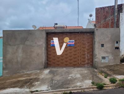 Casa para Venda, em Presidente Prudente, bairro Conjunto Habitacional Joo Domingos Netto, 2 dormitrios, 1 banheiro