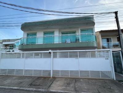 Apartamento para Venda, em Cabo Frio, bairro Novo Portinho, 2 dormitrios, 1 banheiro, 1 sute, 1 vaga