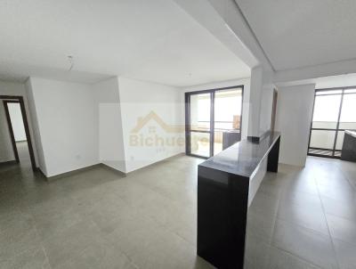 Apartamento para Venda, em Ribeiro Preto, bairro Nova Aliana, 3 dormitrios, 4 banheiros, 3 sutes, 2 vagas