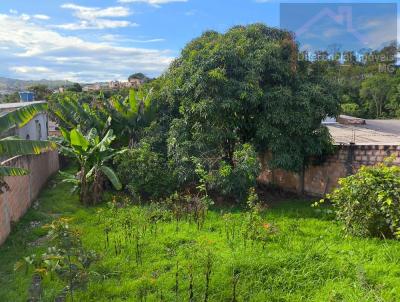 Lote para Venda, em Contagem, bairro Icaivera