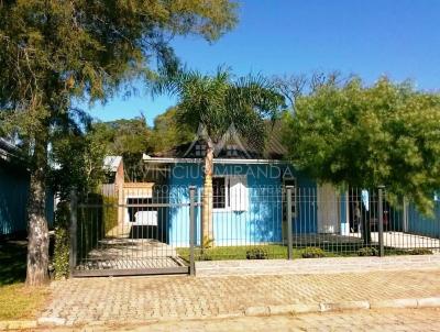 Casa para Venda, em Carlos Barbosa, bairro Ponte Seca, 3 dormitrios, 2 banheiros, 1 sute, 3 vagas