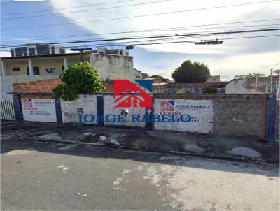 Terreno para Venda, em Fortaleza, bairro Vila Unio