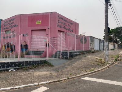 Casa para Venda, em Campinas, bairro Vila Aeroporto, 1 dormitrio, 1 banheiro, 3 vagas