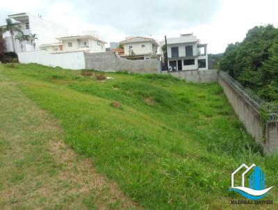 Terreno para Venda, em Sorocaba, bairro Condomnio Residencial Village Vert