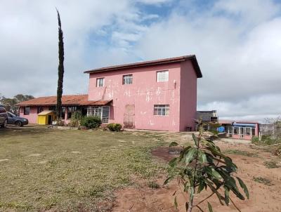 Chcara para Venda, em Votorantim, bairro Caraf, 5 dormitrios, 4 banheiros, 3 sutes