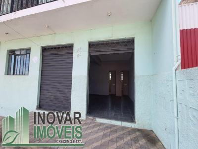 Comercial para Locao, em Barbacena, bairro Santa Ceclia, 1 banheiro