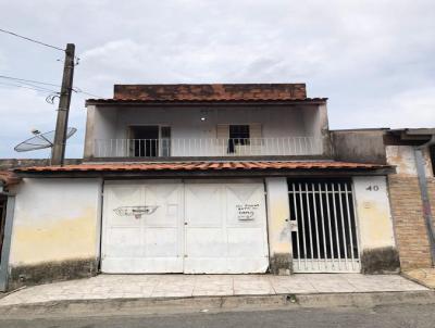 Casa para Venda, em Pindamonhangaba, bairro Araretama, 2 dormitrios, 1 banheiro, 2 vagas