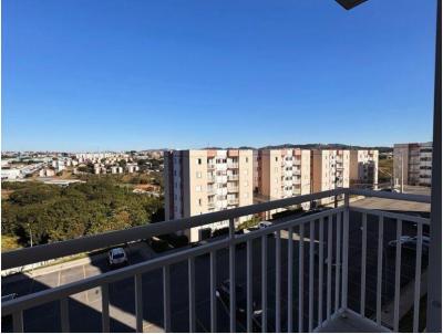 Apartamento para Venda, em Bragana Paulista, bairro Villagio de Jaguari, 2 dormitrios, 1 banheiro, 1 vaga