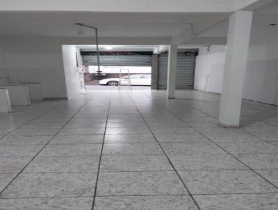 Comercial para Locao, em Barueri, bairro Jardim Itaquiti, 1 dormitrio, 1 banheiro, 1 vaga