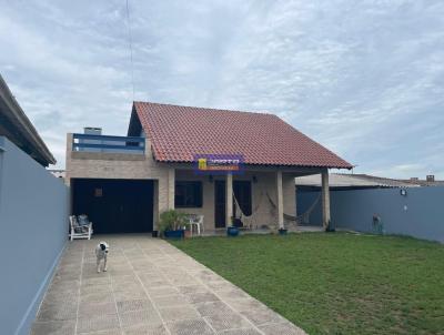 Casa para Venda, em Cidreira, bairro Centro, 2 dormitrios, 1 banheiro, 1 sute, 1 vaga