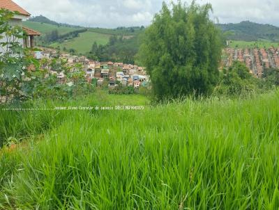 Terreno para Venda, em Muzambinho, bairro JARDIM AMRICA