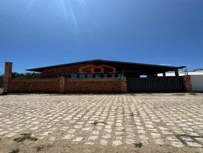 Casa para Venda, em Tibau, bairro Centro, 3 dormitrios, 1 banheiro, 3 sutes, 2 vagas