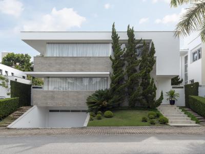 Casa em Condomnio para Venda, em Florianpolis, bairro Jurer, 4 dormitrios, 6 banheiros, 4 sutes, 2 vagas