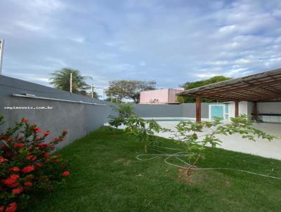 Casa para Venda, em Salvador, bairro Farol de Itapu, 3 dormitrios, 1 sute