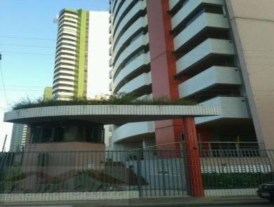 Apartamento 3 dormitrios para Venda, em Teresina, bairro Ilhotas, 3 dormitrios, 3 banheiros, 3 sutes, 2 vagas