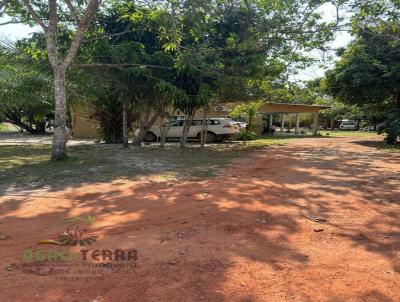 Stio para Venda, em Primavera do Leste, bairro , 4 dormitrios, 2 banheiros, 2 sutes, 8 vagas