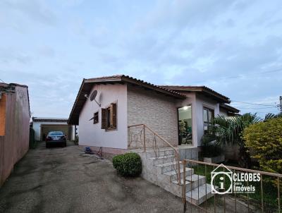 Casa para Venda, em Encruzilhada do Sul, bairro Loteamento dos Job, 2 dormitrios, 2 banheiros, 2 vagas