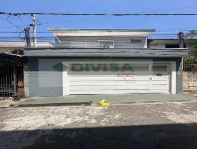 Sobrado para Venda, em Osasco, bairro Remdios, 3 dormitrios, 3 banheiros, 2 vagas