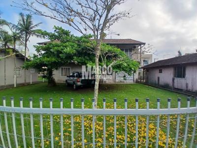 Sobrado para Venda, em Balnerio Barra do Sul, bairro Pinheiros, 4 dormitrios, 3 banheiros, 2 vagas