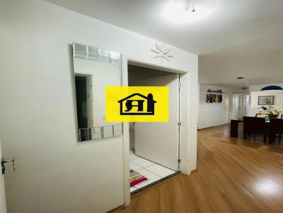 Apartamento para Locao, em , bairro GUARAPIRANGA PARK, 3 dormitrios, 1 banheiro, 2 vagas