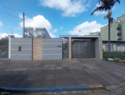 Casa para Locao, em Esteio, bairro Centro, 4 dormitrios, 2 banheiros, 1 sute, 4 vagas