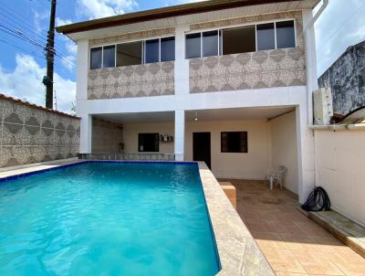 Casa para Venda, em Itanham, bairro Cibratel 2, 6 dormitrios, 2 sutes, 3 vagas