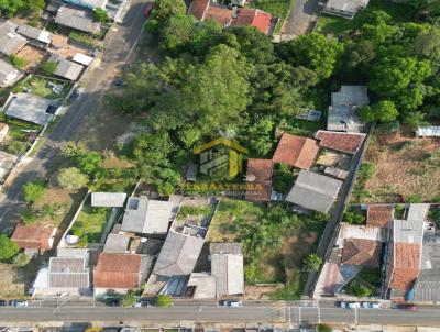 Terreno para Venda, em Telmaco Borba, bairro Cem Casas