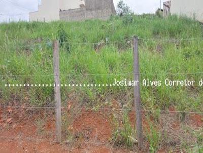 Terreno para Venda, em Muzambinho, bairro jardim Europa