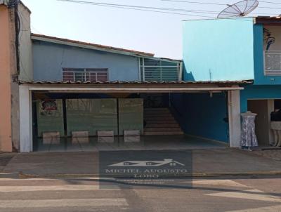 Casa para Venda, em Cesrio Lange, bairro Jardim Alvorada, 3 dormitrios, 1 banheiro, 1 vaga