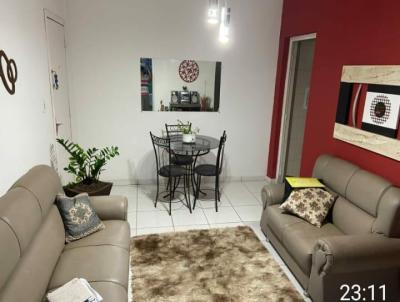 Apartamento para Venda, em Campinas, bairro Jd Proena, 2 dormitrios, 1 banheiro, 1 vaga