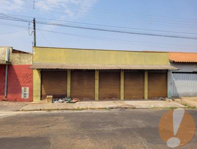 Galpo / Barraco para Venda, em Franca, bairro Jardim Dermnio