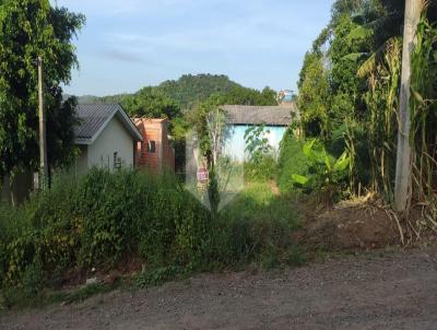 Terreno para Venda, em Santa Cruz do Sul, bairro Aliana