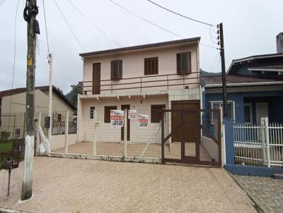 Casa para Locao, em Osrio, bairro Parque Real, 5 dormitrios, 3 banheiros, 1 sute, 1 vaga