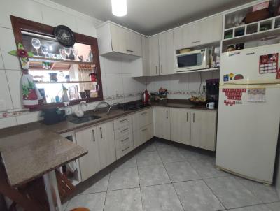 Casa Duplex para Venda, em Santa Cruz do Sul, bairro Santo Antnio, 3 dormitrios, 2 banheiros, 1 vaga