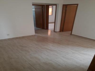 Apartamento para Venda, em Belo Horizonte, bairro So Joo Batista (Venda Nova), 2 dormitrios, 1 banheiro, 1 vaga