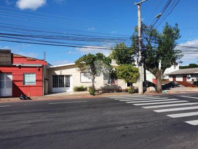 Terreno para Venda, em Santa Cruz do Sul, bairro Arroio Grande