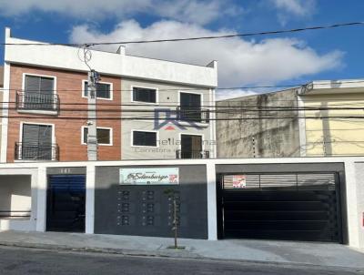 Apartamento para Venda, em Santo Andr, bairro Vila Prncipe de Gales, 2 dormitrios, 1 banheiro, 1 vaga