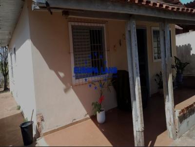 Casa para Venda, em Bauru, bairro Vila Industrial, 2 dormitrios, 1 banheiro, 4 vagas