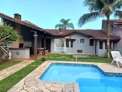 Casa em Condomnio para Venda, em Bertioga, bairro MORADA DA PRAIA, 4 dormitrios, 2 banheiros, 1 sute, 4 vagas