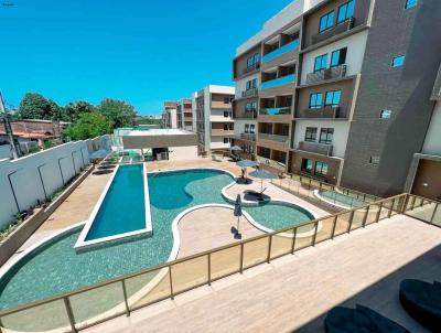 Apartamento para Venda, em Joo Pessoa, bairro Altiplano Cabo Branco, 3 dormitrios, 1 banheiro, 1 sute, 1 vaga