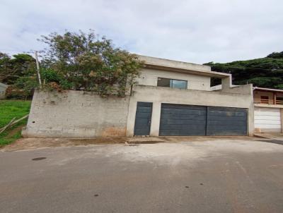 Casa para Venda, em Ibirit, bairro Jardim Ibirite, 3 dormitrios, 3 banheiros, 1 sute, 2 vagas