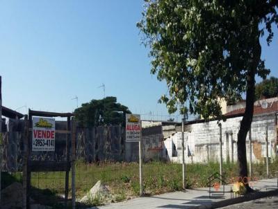 Terreno para Venda, em Jacare, bairro So Joo