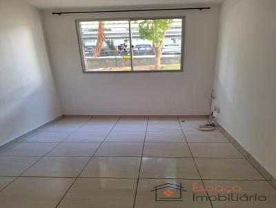 Apartamento para Venda, em Jacare, bairro Villa Branca, 1 dormitrio, 1 banheiro, 1 vaga