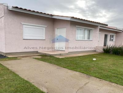 Casa para Venda, em Gravata, bairro Mato Alto, 2 dormitrios, 1 banheiro, 2 vagas